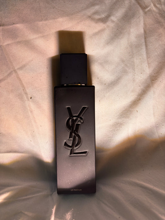 Ysl myself Le Parfum