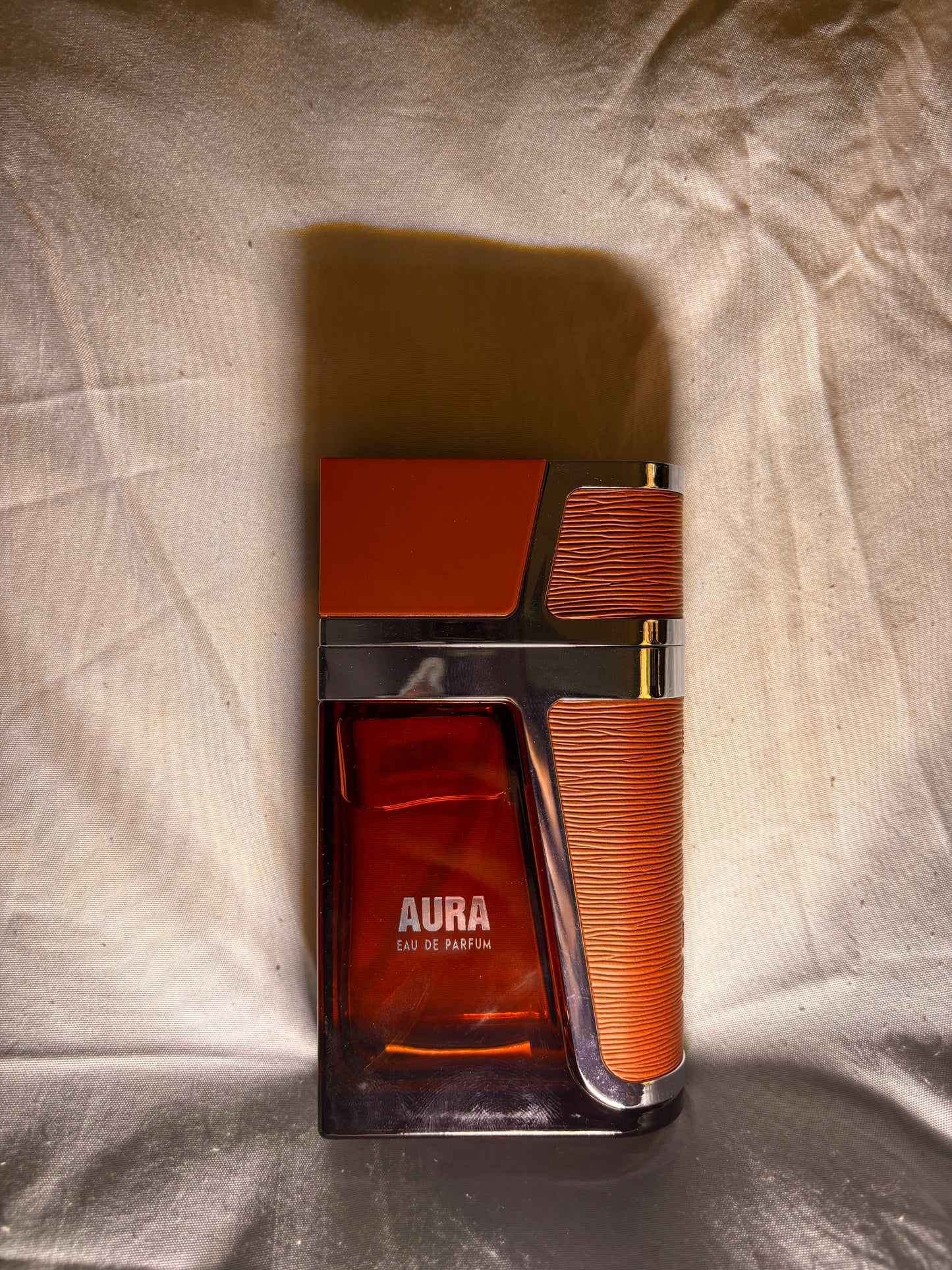 Aura Armaf