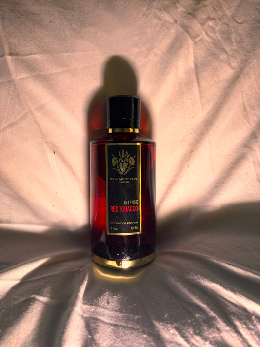 Mancera Red tobacco
