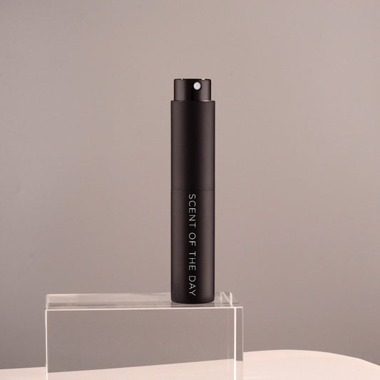 Travel Spray Bottle